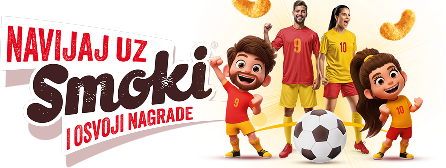 Smoki baner
