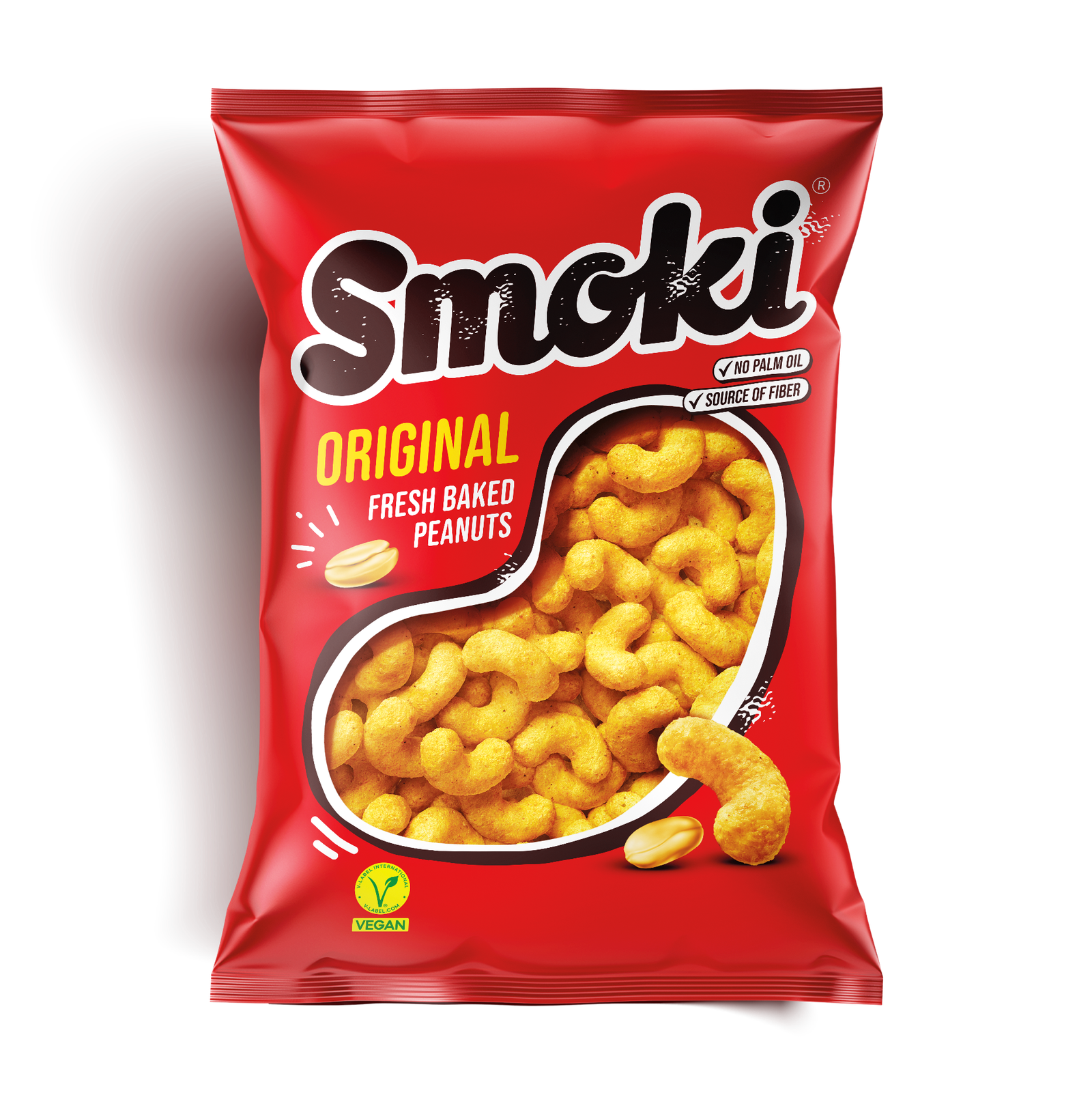 Smoki original